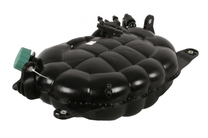 Vas expansiune racire EURO 6 potrivit MERCEDES CITARO 2, CONECTO, INTEGRO (O 550), INTOURO, TOURISMO II, TOURISMO (O 350), TRAVEGO (O 580); SETRA 400, 500 OM402.970-OM936.993 08.95-