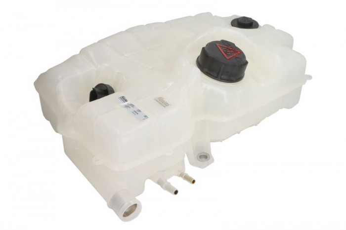 Vas expansiune racire EURO 6 potrivit SCANIA G II, P II, R II, S DC13.139-OC13.101 09.16-
