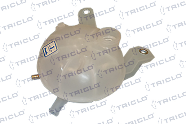 Vas expansiune racire potrivit ALFA ROMEO GIULIETTA, GIULIETTA HATCHBACK 04.10-12.20