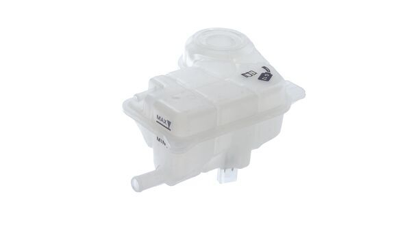 Vas expansiune racire potrivit AUDI A4 B6, A4 B7, A6 C5; SEAT EXEO, EXEO ST; VW PASSAT B5.5 01.97-05.13 [4]