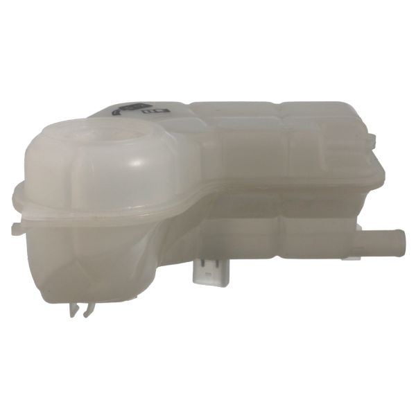 Vas expansiune racire potrivit AUDI A4 B6, A4 B7, A6 C5; SEAT EXEO, EXEO ST; VW PASSAT B5.5 01.97-05.13