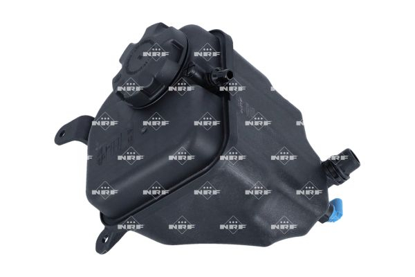 Vas expansiune racire potrivit BMW 1 (E82), 1 (E88), 3 (E90), 3 (E91), 3 (E92), 3 (E93) 03.06-12.13 [4]