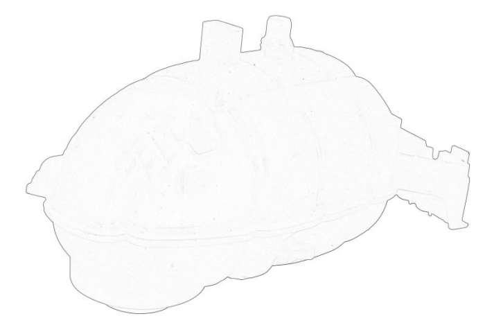 Vas expansiune racire potrivit BMW 1 (F20), 1 (F21), 2 (F22, F87), 2 (F23), 3 (F30, F80), 3 (F31), 3 GRAN TURISMO (F34), 4 (F32, F82), 4 (F33, F83), 4 GRAN COUPE (F36) 07.11- [2]