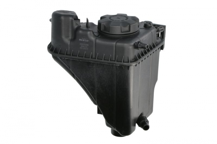 Vas expansiune racire potrivit BMW 1 (F20), 1 (F21), 2 (F22, F87), 2 (F23), 3 (F30, F80), 3 (F31), 3 GRAN TURISMO (F34), 4 (F32, F82), 4 (F33, F83), 4 GRAN COUPE (F36) 07.15-