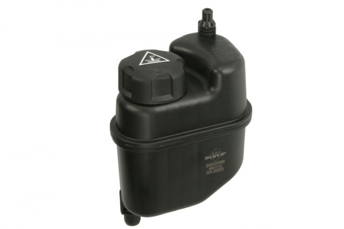 Vas expansiune racire potrivit BMW 1 (F20), 1 (F21), 2 (F22, F87), 2 (F23), 3 (F30, F80), 3 (F31), 3 GRAN TURISMO (F34), 4 (F32, F82), 4 (F33, F83), 4 GRAN COUPE (F36) 12.11-