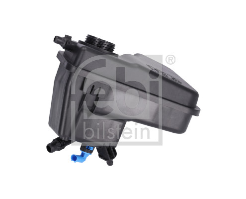 Vas expansiune racire potrivit BMW 5 (E60), 5 (E61), 6 (E63), 6 (E64), 7 (E65, E66, E67), X3 (E83) 06.02-12.11