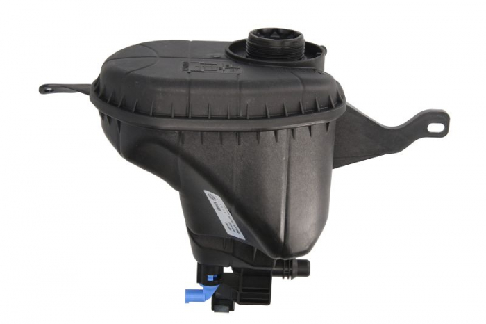 Vas expansiune racire potrivit BMW 5 (F10), 5 (F11), 7 (F01, F02, F03, F04) 06.09-06.15