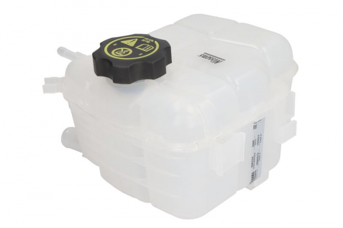 Vas expansiune racire potrivit CHEVROLET CRUZE, ORLANDO; OPEL ASTRA H, ASTRA H CLASSIC, ASTRA H GTC, ASTRA H KOMBI, ASTRA J, ASTRA J GTC, CASCADA 12.04-