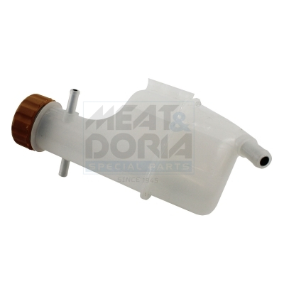 Vas expansiune racire potrivit CHEVROLET MATIZ, SPARK; DAEWOO MATIZ dupa 1998 [2]