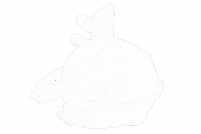 Vas expansiune racire potrivit CITROEN C3 / C3 ORIGIN III, C3 III, C4 CACTUS, JUMPY III, SPACETOURER; OPEL CROSSLAND X, CROSSLAND X / CROSSLAND, VIVARO C, ZAFIRA LIFE; PEUGEOT 2008 I, EXPERT 01.07- [2]