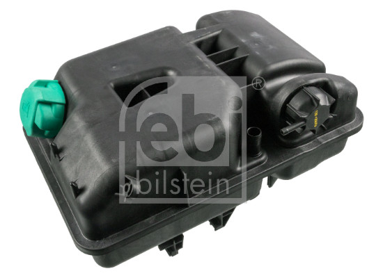 Vas expansiune racire potrivit DAF CF, CF 85, XF 105, XF 106, XF II, XG, XG+ 1DB2022-1NA06-PX-7239 10.05-