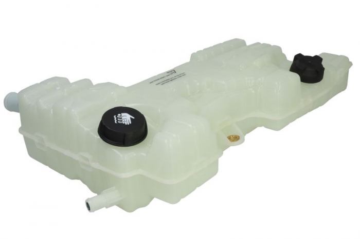 Vas expansiune racire potrivit DAF LF 45, LF 55; RVI D, KERAX, MIDLUM, PREMIUM; VOLVO FL, FL II, FL III BE110C-MIDR06.02.26Y 41 04.96-