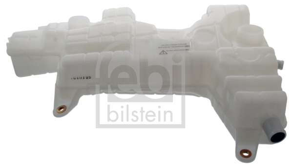 Vas expansiune racire potrivit DAF LF 45, LF 55; RVI MIDLUM; VOLVO FL II, FL III BE110C-MIDR06.02.26Y 41 01.00-