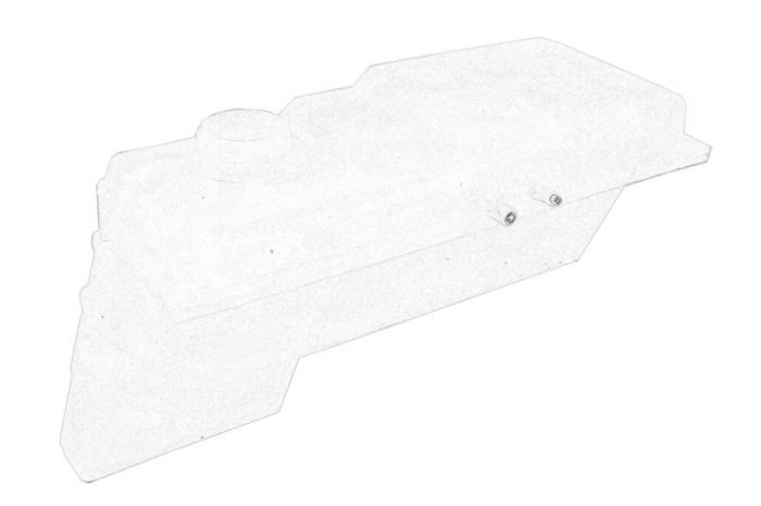 Vas expansiune racire potrivit FENDT 304 LS FARMER, 304 LSA FARMER, 304 S FARMER, 305 LS FARMER, 305 LSA FARMER, 305 S FARMER, 306 LS FARMER, 306 LSA FARMER, 306 S FARMER, 307 A FARMER, 307 C