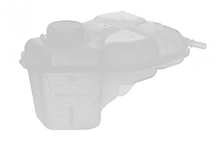 Vas expansiune racire potrivit FORD FIESTA V, FUSION 11.01-12.12