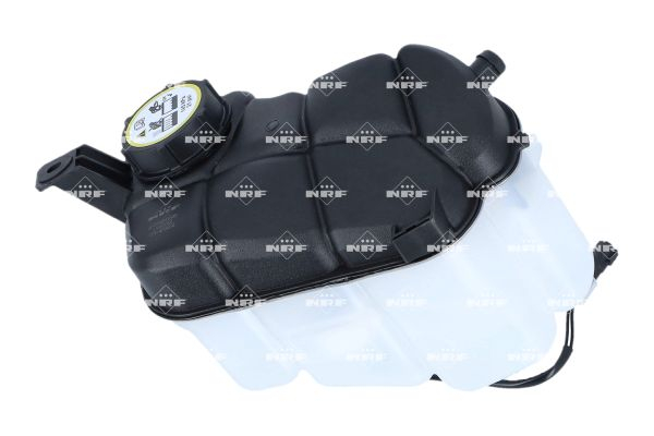 Vas expansiune racire potrivit FORD GALAXY II, GALAXY MK II, MONDEO IV, S-MAX 05.06-06.15 [4]
