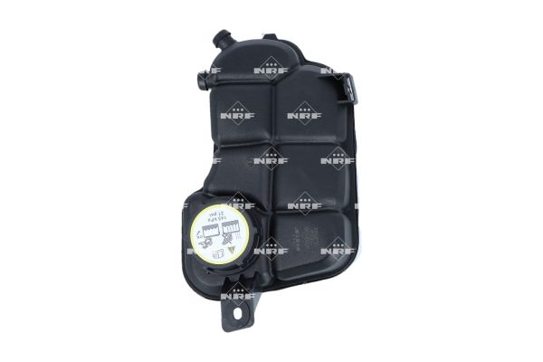 Vas expansiune racire potrivit FORD GALAXY II, GALAXY MK II, MONDEO IV, S-MAX 05.06-06.15 [3]