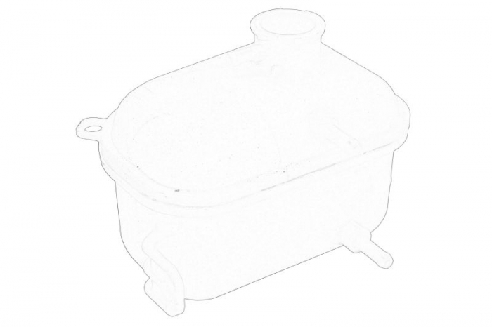 Vas expansiune racire potrivit HYUNDAI I30; KIA CEE D, PRO CEE D 12.06-12.12