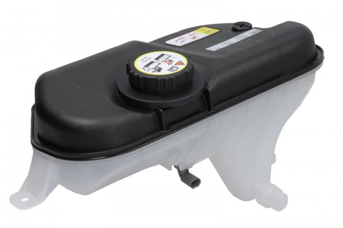 Vas expansiune racire potrivit JAGUAR XF I, XF SPORTBRAKE, XJ 03.08-12.19