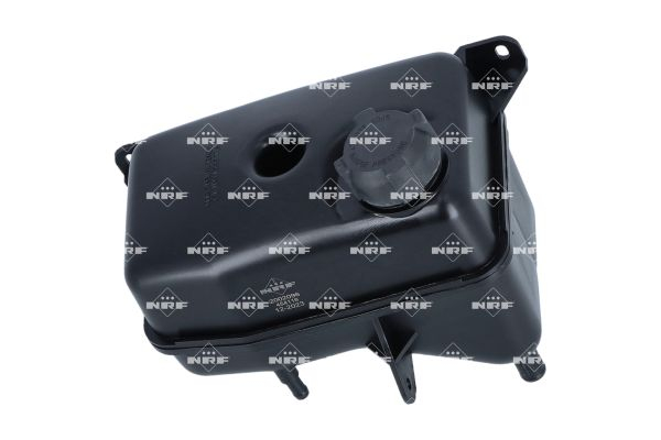Vas expansiune racire potrivit LAND ROVER DEFENDER, DISCOVERY I, RANGE ROVER I 07.70-12.98 [4]