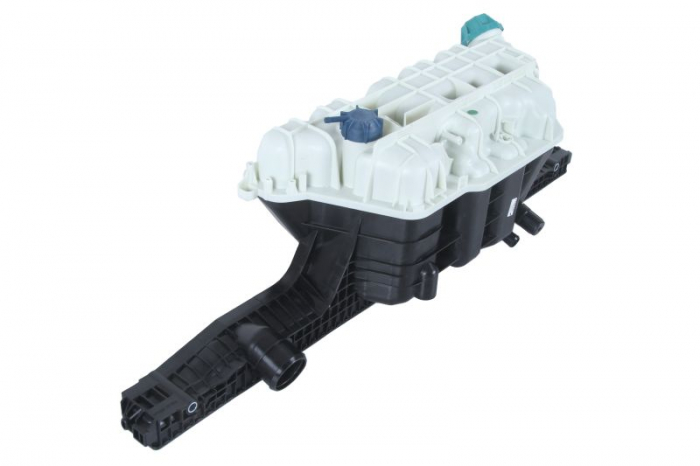 Vas expansiune racire potrivit MAN TGA, TGS I, TGX I D0836LF41-D2876LF25 06.99-