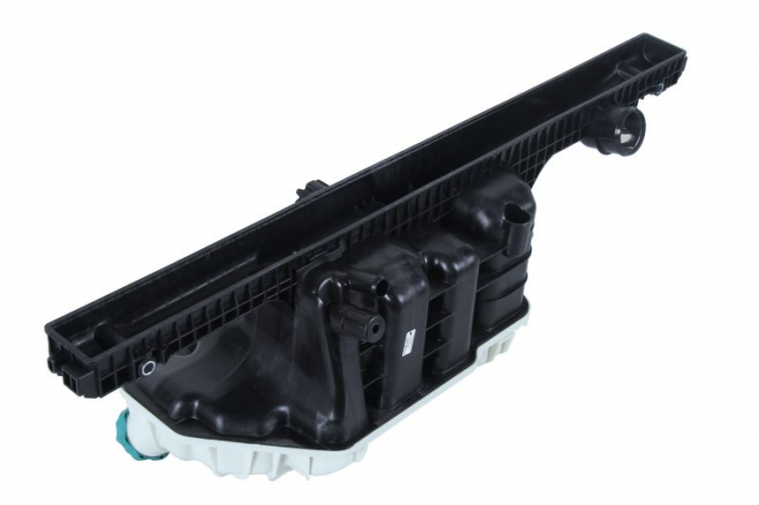Vas expansiune racire potrivit MAN TGA, TGS I, TGX I D0836LF41-D2876LF25 06.99- [2]
