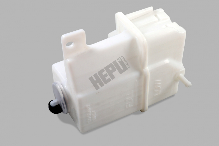 Vas expansiune racire potrivit MAZDA 323 C V, 323 F V, 323 F VI, 323 P V, 323 S V, 323 S VI 05.94-05.04 [2]