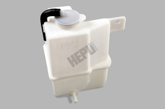 Vas expansiune racire potrivit MAZDA 323 C V, 323 F V, 323 F VI, 323 P V, 323 S V, 323 S VI 05.94-05.04