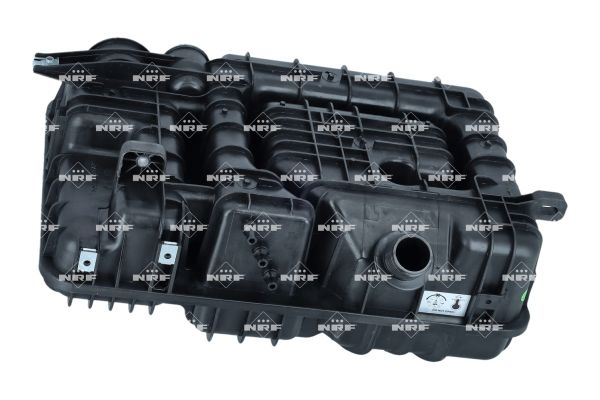 Vas expansiune racire potrivit MERCEDES ACTROS MP4 / MP5, ANTOS, AROCS 471.943-OM936.916 07.11- [3]
