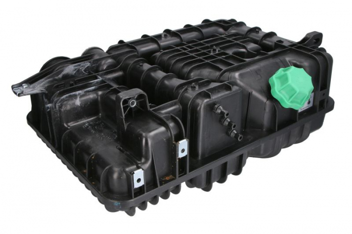 Vas expansiune racire potrivit MERCEDES ACTROS MP4   MP5, ANTOS, AROCS 471.943-OM936.916 07.11-