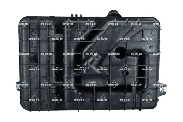 Vas expansiune racire potrivit MERCEDES ACTROS MP4 / MP5, ANTOS, AROCS 471.943-OM936.916 07.11- [3]