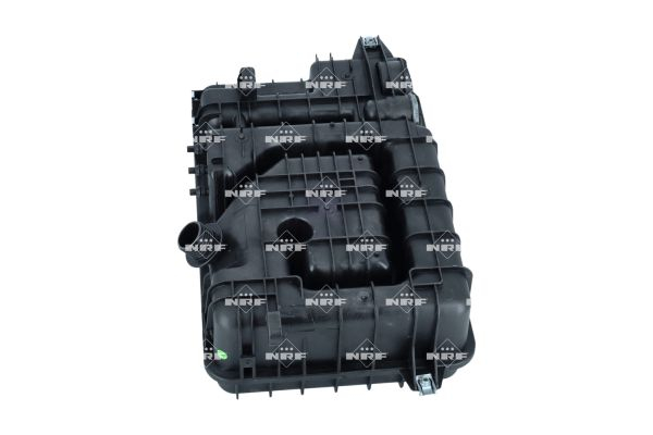 Vas expansiune racire potrivit MERCEDES ACTROS MP4 / MP5, ANTOS, AROCS 471.943-OM936.916 07.11- [4]