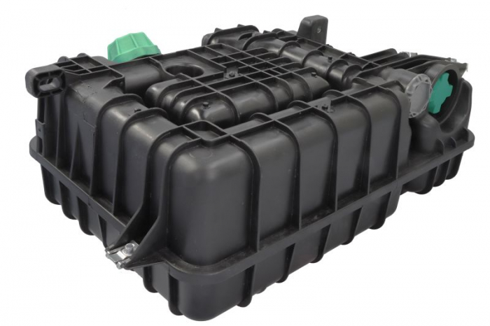 Vas expansiune racire potrivit MERCEDES ACTROS MP4 / MP5, ANTOS, AROCS 471.943-OM936.916 07.11- [2]