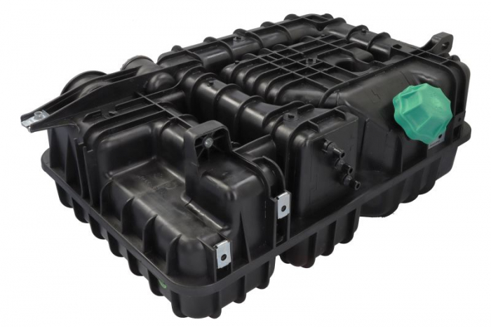 Vas expansiune racire potrivit MERCEDES ACTROS MP4   MP5, ANTOS, AROCS 471.943-OM936.916 07.11-