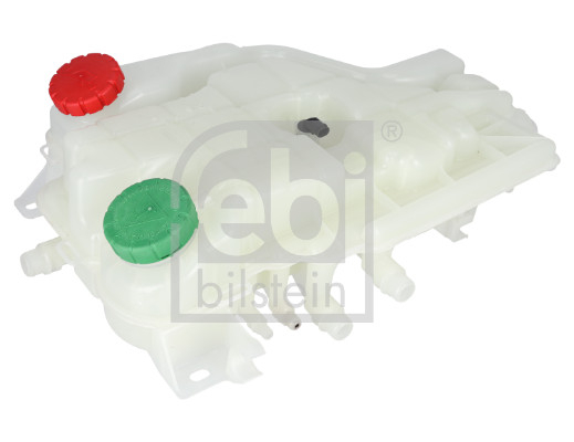 Vas expansiune racire potrivit MERCEDES ATEGO 3, UNIMOG OM934.911-OM936.971 04.13- [3]
