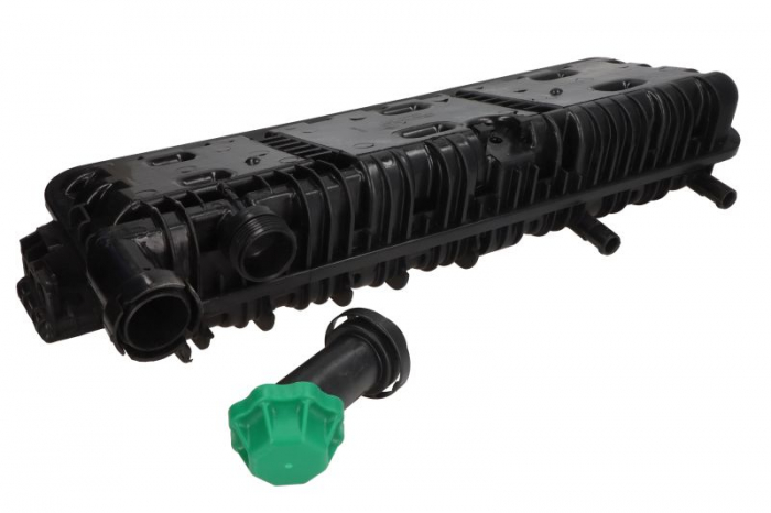 Vas expansiune racire potrivit MERCEDES ATEGO OM906.920-OM906.926 04.98-10.04