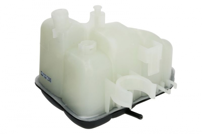 Vas expansiune racire potrivit MERCEDES C (CL203), C T-MODEL (S203), C (W203), CLC (CL203), CLK (A209), CLK (C209) 05.00-06.11 [2]