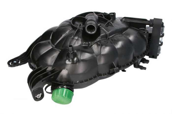 Vas expansiune racire potrivit MERCEDES CITARO 2, CONECTO, INTEGRO (O 550), INTOURO, TOURISMO II, TOURISMO (O 350), TRAVEGO (O 580); SETRA 400, 500 OM457.941-OM936.993 01.03- [2]