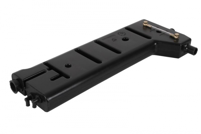 Vas expansiune racire potrivit MERCEDES INTEGRO (O 550); SETRA 300 D2866LOH23-OM936.923 09.91-