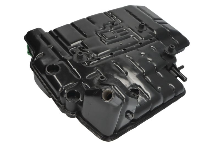 Vas expansiune racire potrivit MERCEDES LP, MK, NG, SK, T2/L OM314.910-OM446.946 1959-1996 [2]