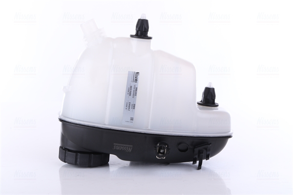 Vas expansiune racire potrivit MERCEDES S (A217), S (C217), S (W222, V222, X222) 05.13-07.20