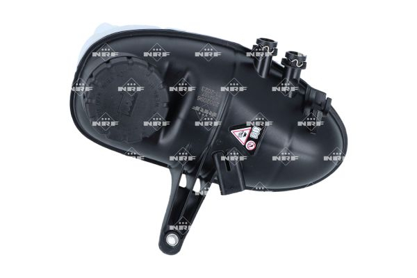 Vas expansiune racire potrivit MERCEDES S (A217), S (C217), S (W222, V222, X222); CADILLAC SRX 2012-2020 [4]