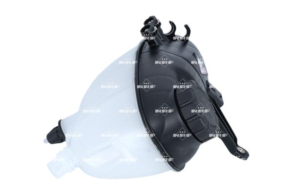 Vas expansiune racire potrivit MERCEDES S (A217), S (C217), S (W222, V222, X222); CADILLAC SRX 2012-2020 [3]