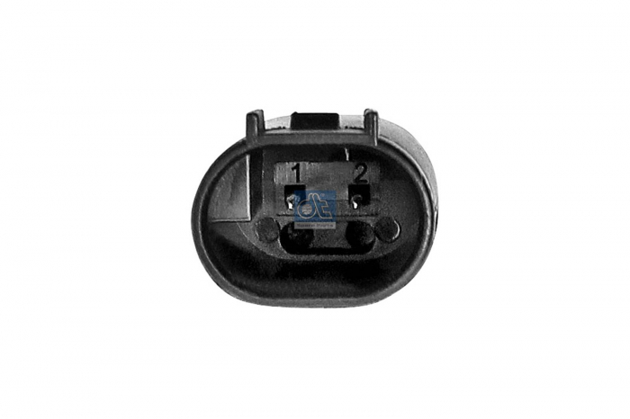 Vas expansiune racire potrivit MERCEDES SPRINTER 3,5-T (B906), SPRINTER 3-T (B906), SPRINTER 4,6-T (B906), SPRINTER 5-T (B906); VW CRAFTER 30-35, CRAFTER 30-50 04.06-09.20 [2]