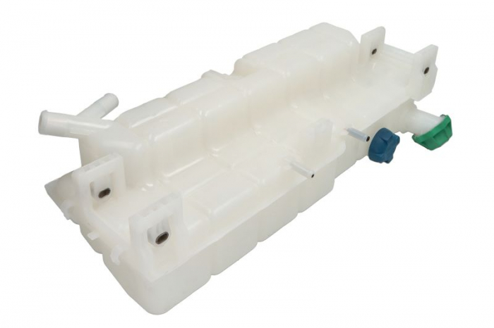 Vas expansiune racire potrivit MERCEDES ZETROS OM457.970/OM926.935/OM926.947 dupa 2008 [2]