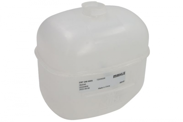 Vas expansiune racire potrivit NEW HOLLAND TN 8045.05-NEF4(F4GE0454A)