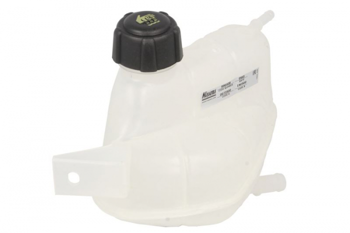 Vas expansiune racire potrivit NISSAN QASHQAI I, QASHQAI II, X-TRAIL III; RENAULT KADJAR 03.13-