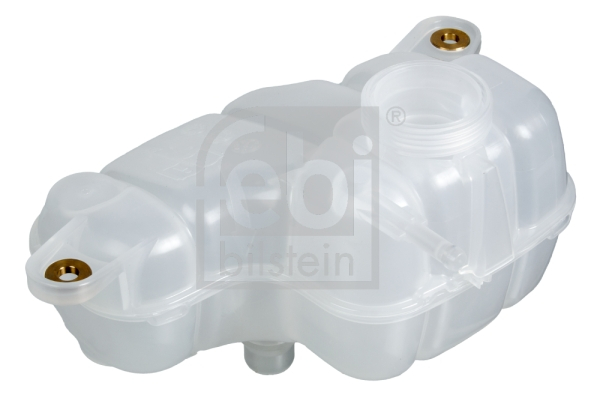 Vas expansiune racire potrivit OPEL ADAM, CORSA E, CORSA E/HATCHBACK 10.12- [4]