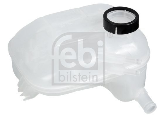 Vas expansiune racire potrivit OPEL ZAFIRA B, ZAFIRA B/MINIVAN 2005-2015 [3]