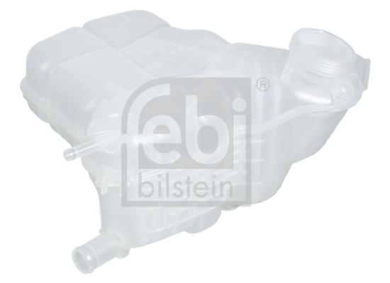 Vas expansiune racire potrivit OPEL ZAFIRA C 10.11- [3]